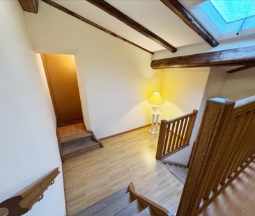 Location Appartement 1 pièce 11m² - Photo 4