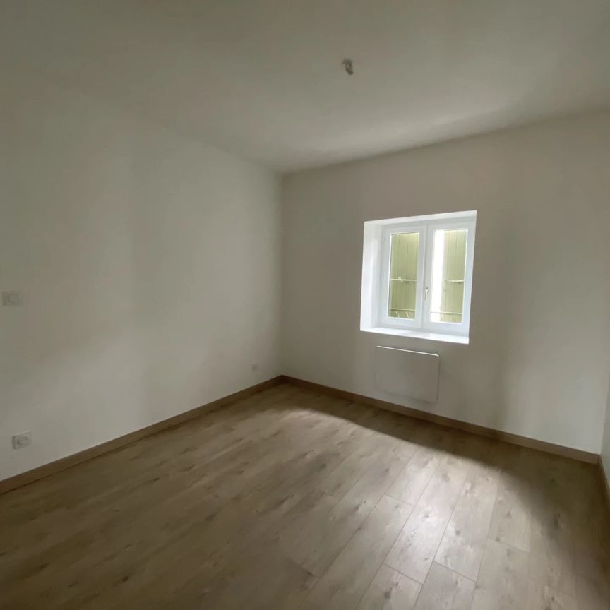 Location Appartement 3 pièces 61m² VALENCE 26000 - Photo 1