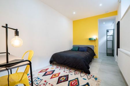 Studio te huur - Photo 5