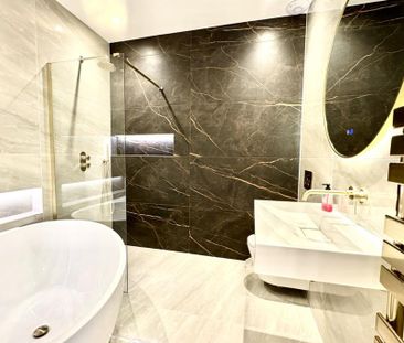 3 bedroom flat to rent - Photo 5