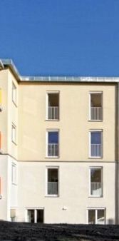 Pfeifferhofweg Top 11 - Geräumige 3 Zimmerwohnung mit 2 Balkone in Andritz (gefördert bis 30.06.2026) - Photo 1