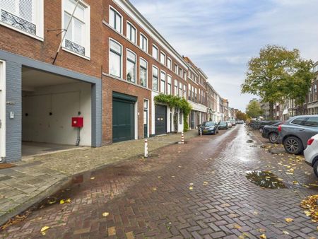 Sumatrastraat 194E, 'S-GRAVENHAGE - Foto 4