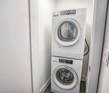 For Lease - 268 Sterling Road Unit# Lower, Toronto, Ontario - Photo 1