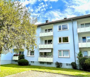 Charmante 3-Zimmer-Wohnung in Menden Platte Heide - Photo 3