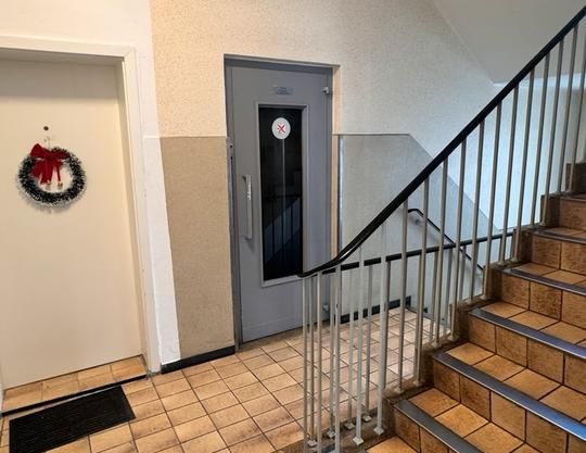 3 Zimmer Wohnung Bremen City - Foto 1