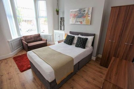 Upper Warwick Street, L8 - Photo 3