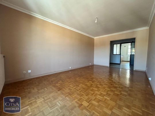 Location Appartement 3 pièces 65m² ST ETIENNE 42000 - Photo 1