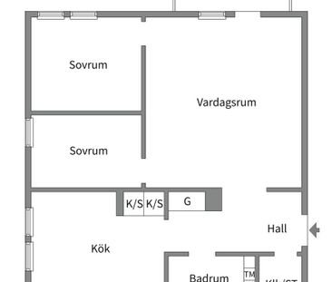 Ormingeringen, Saltsjö-Boo - Foto 3