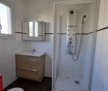 Location Appartement 1 pièce 19m² NICE 06000 - Photo 2