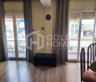 Studio/Γκαρσονιέρα για ενοικίαση Ανάληψη - Μπότσαρη (Ανάληψη - Μπότ... - Φωτογραφία 2