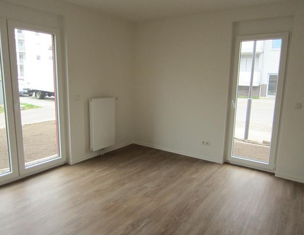 Moderne 2- Zimmer Studentenwohnung/ WG-tauglich in UNI-Nähe! - Foto 1