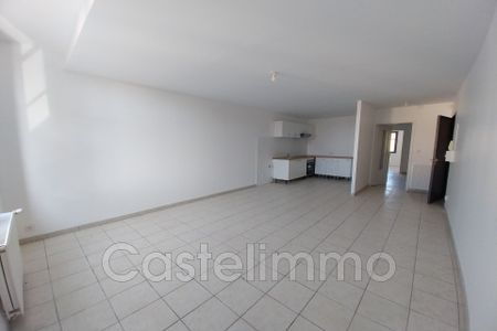 Location Appartement 3 pièces 67m² MONTAUBAN 82000 - Photo 2