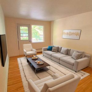 1 CH - 1 SDB - Montréal - $1,375 /mo - Photo 2