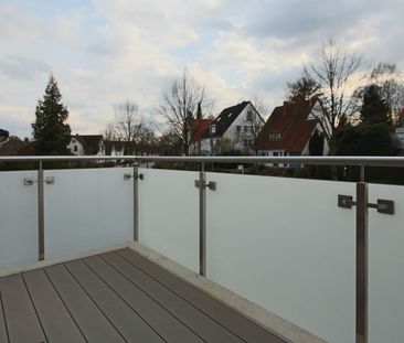 Exklusive 3-Zimmer-Wohnung inkl. Balkon in Eutin zu mieten - Photo 3