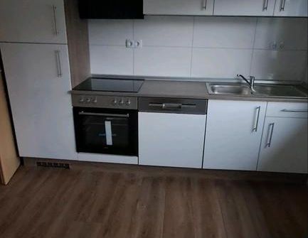 Zweizimmer Wohnung in kreuzwertheim - Foto 1