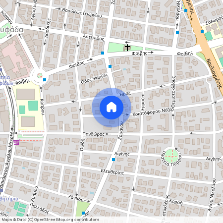 Κάτω Γλυφάδα (Γλυφάδα)