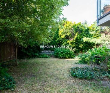 Mieszkanie Kraków Dębniki powierzchnia 55.49 m² C206-WM-25742 - Photo 1