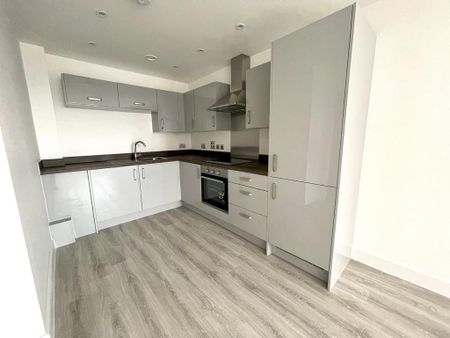 1 bedroom flat to rent - Photo 3