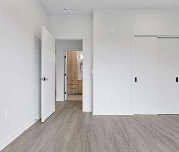 appartement 4 1/2 à louer - Photo 3