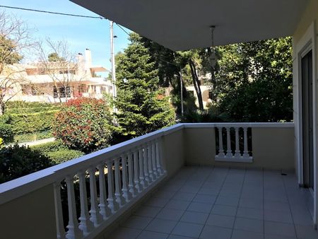 Μεζονέτα για ενοικίαση Άνω Δροσιά (Δροσιά) - Photo 5