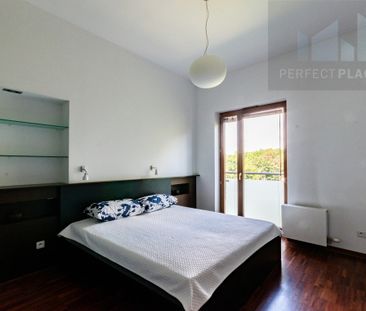 Warszawa, Mokotów, Os. Marina Mokotów, Warowna - Zdjęcie 5