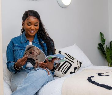 1 bedroom private hall to rent - Photo 6