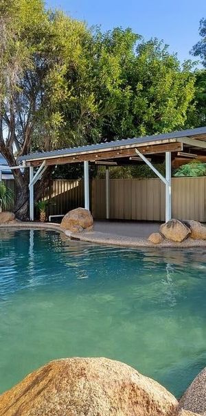 Spacious Unit Rental, 5/21 Larnach Street, Allenstown - Photo 1