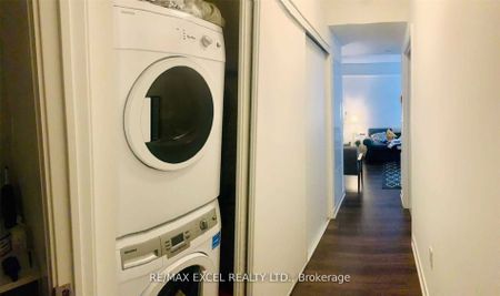 For Lease - 576 Front Street Unit# 531, Toronto, Ontario - Photo 3