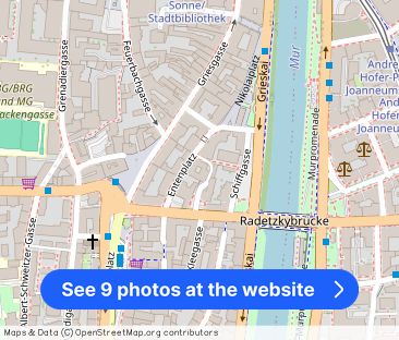 2- Zimmer DG Wohnung am Entenplatz 5 Top 16 - Photo 1