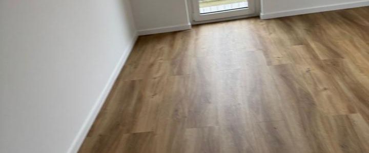 Neubau Wohnung in Rellingen - Mit Einbauküchen, Fußbodenheizung - Photo 1