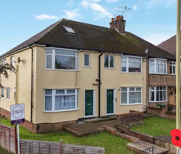 Balmoral Road, Watford, Hertfordshire, WD24 - Photo 2