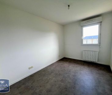 Location Appartement 3 pièces 62m² LISIEUX 14100 - Photo 2