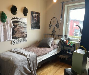 Plutogatan 43B, Ödåkra - Photo 4