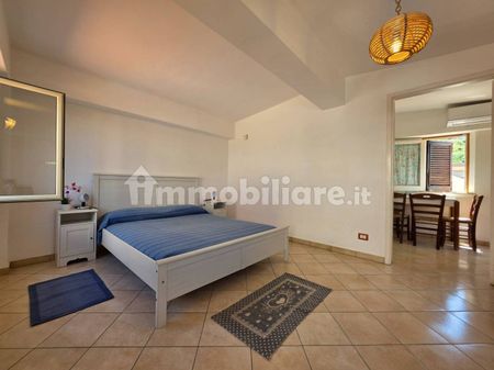 Villa a schiera via Marina Orto Liuzzo 43, Ortoliuzzo - San Saba, Messina - Photo 2