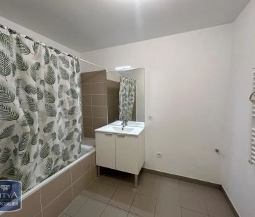 Appartement à louer 3 pièces 56.77m² - Photo 3