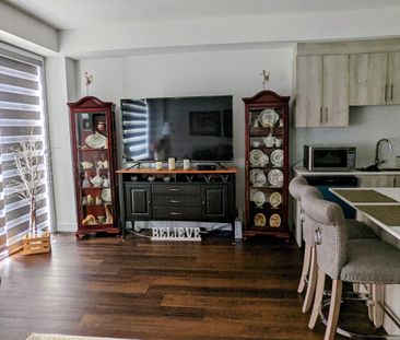 For Lease - 166 Mt Albion Road Unit# 23, Hamilton, Ontario - Photo 6