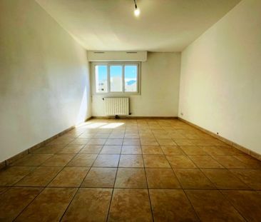 Location appartement à Bastia - Photo 1