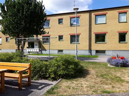 Storgatan 61 A - Foto 4