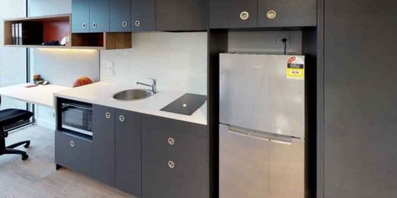 Studio Large - Long/Wide - Photo 3