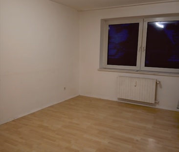 Frei ab sofort - 3 Zimmer - Küche - Diele - Bad - - Photo 1