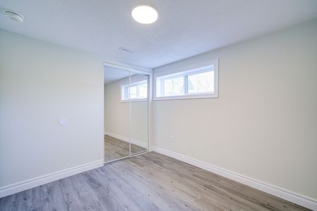 For Lease - 6 Willis Drive Unit# Lower Level, Brampton, Ontario - Photo 5