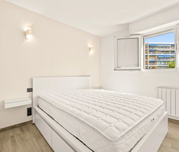 Location Meublée - Nice Ouest - Corniche Fleurie - 2/3 Pièces Neuf ... - Photo 6