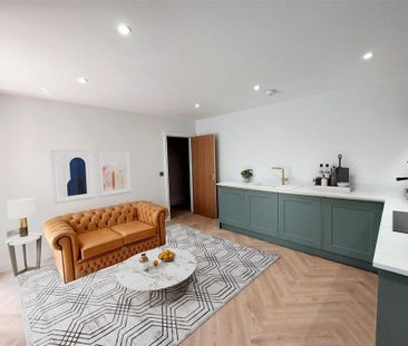 2 bedroom flat to rent - Photo 1