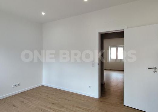 Apartamento T3+1