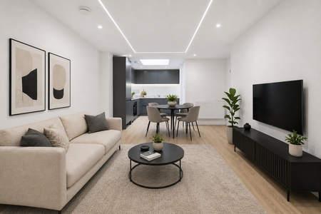 1 bedroom apartment to rent - Photo 4