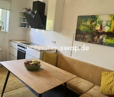 Wohnungsswap - 5 Zimmer, 140 m² - Jänickestraße, Zehlendorf, Berlin - Photo 1