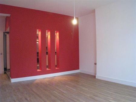 1 bedroom apartment to rent - Photo 4