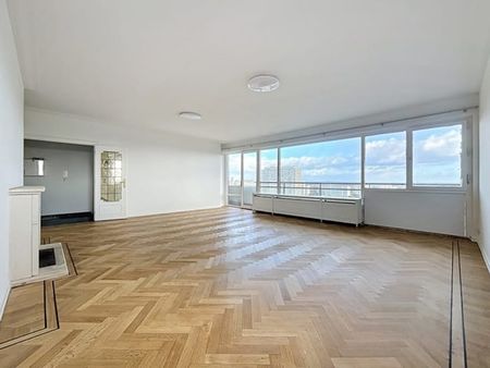 Appartement te huur - Photo 4
