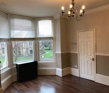 1 Bed Flat, Sydenham Rd, CR0 - Photo 1