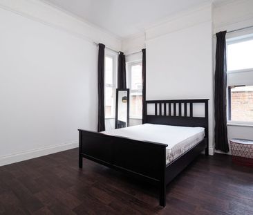 2 Bed Flat, Gorsey Road, NG3 - Photo 1